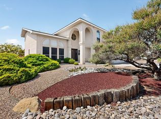 2608 Sandia Loop NE, Rio Rancho, NM 87144
