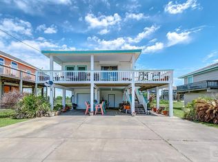 978 Nassau Dr #58, Pt Bolivar, TX 77650