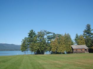 460 Shadow Glen Rd, Panton, VT 05491