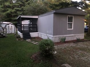 1081 Pumpkinvine Hill Rd, Martinsville, IN 46151