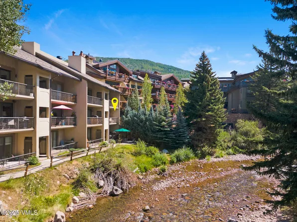 62 E Meadow Dr #301 & 201, Vail, CO 81657