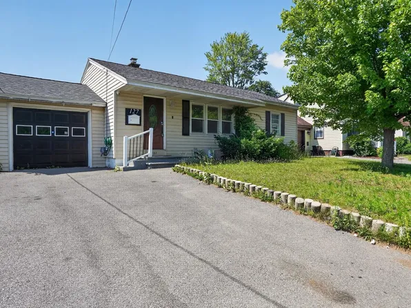 127 Park, Call Listing Agent, NY 12304