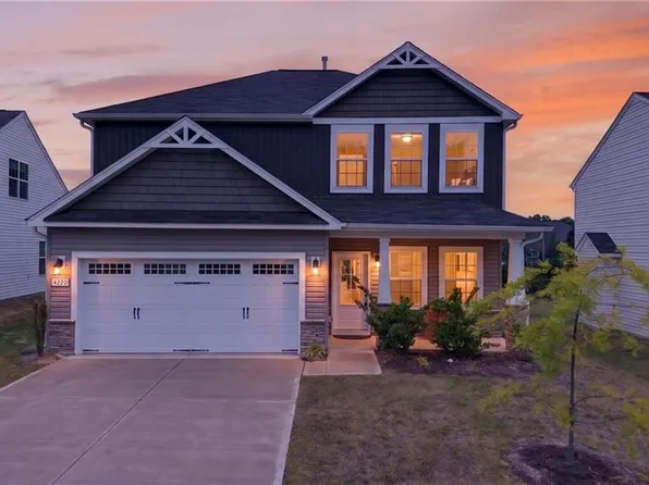 4220 Canter Creek Ln, High Point, NC 27262