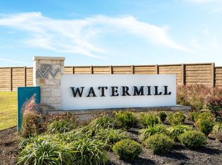 Homes Available Soon, Watermill - Heritage Collection, Kyle, TX 78640