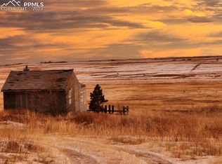 37015 Funk Rd, Calhan, CO 80808