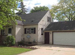 5971 S Two Mile Rd, Bay City, MI 48706