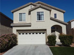 8836 Sacred Falls Ave, Las Vegas, NV 89148