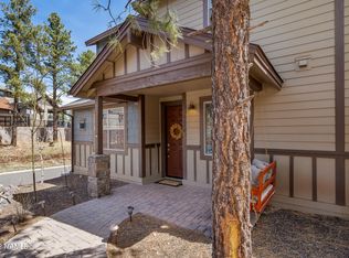 2520 W Clement Cir, Flagstaff, AZ 86001