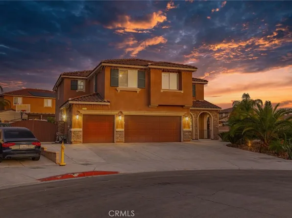 873 Santona Ct, Perris, CA 92571