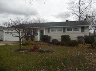 169 Fairlane Ave, Tonawanda, NY 14150