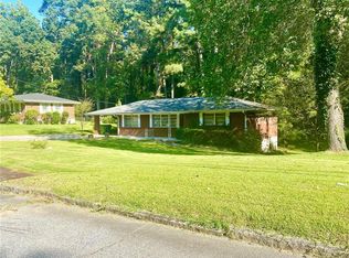 3691 Hill Acres Rd SW, Atlanta, GA 30331