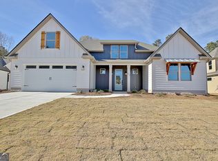 480 Werner Way, Senoia, GA 30276