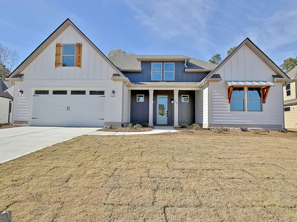 480 Werner Way, Senoia, GA 30276