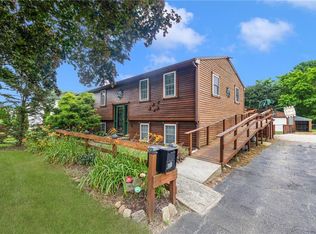 664 Newcomb Rd, North Kingstown, RI 02852