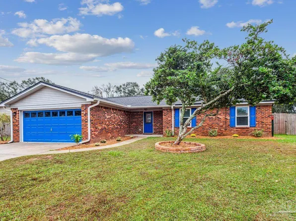 3367 Gladewood Ln, Pace, FL 32571