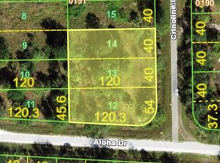 13063 Crinoline Dr #12, Punta Gorda, FL 33955