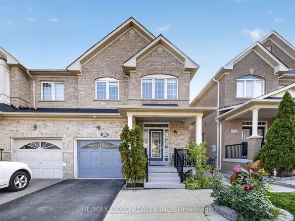 104 Everingham Cir, Brampton, ON L6R 0R9