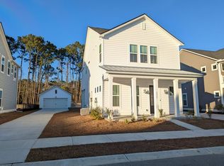 2828 Pinelog Ln, Johns Island, SC 29455