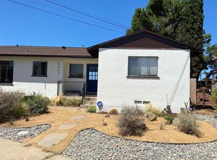 5402 Timothy Dr, San Diego, CA 92105