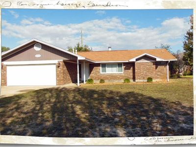 2228 Prytania Cir, Navarre, FL, 32566