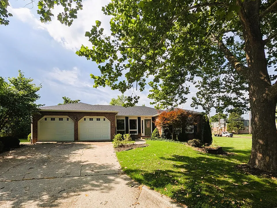 622 Laurel Dr