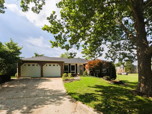622 Laurel Dr, Columbia, MO 65203