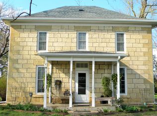 1910 11th Rd, Blue Rapids, KS 66411