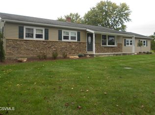 676 Overlook Rd, Nescopeck, PA 18635