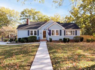 321 Ackley Rd, Greenville, SC 29607