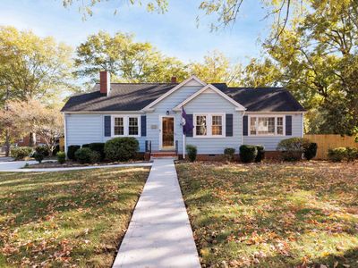 321 Ackley Rd, Greenville, SC, 29607
