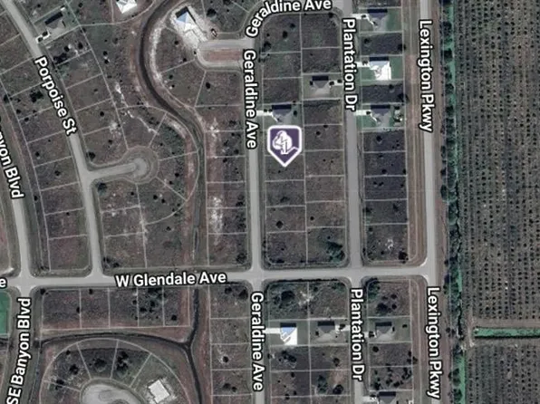 507 Braelyn ST, LABELLE, FL 33935