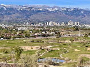5344 Valley Vista Dr, Sparks, NV