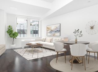 116 John St APT 3004, New York, NY 10038
