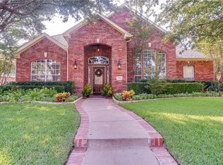 3710 Marchwood Dr, Richardson, TX 75082