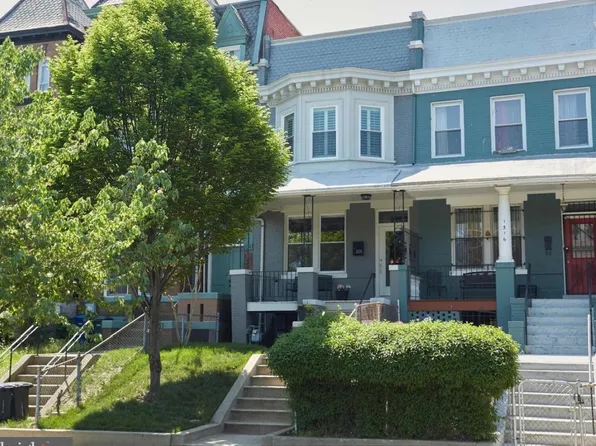 1314 Girard St NW APT Basement, Washington, DC 20009