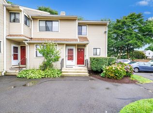 99 Lance Cir UNIT 99, Bridgeport, CT 06606