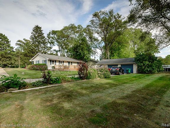 12900 Lake Point Pass, Van Buren Township, MI 48111 | MLS ...