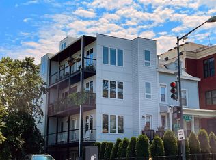 3585 13th St NW #3, Washington, DC 20010