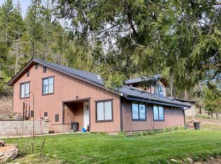 778 Mather Rd, Prospect, OR 97536