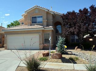 6908 La Merida Ave NE, Albuquerque, NM 87113