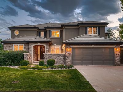 19154 E Fair Drive, Aurora, CO, 80016