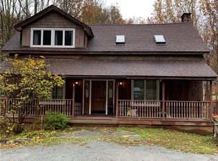463 Main St, Grahamsville, NY