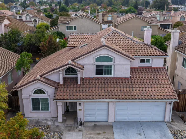 2558 Clarebank Way, San Jose, CA 95121