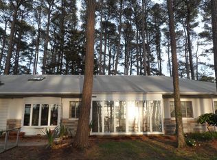 7055 Whittington Rd, Exmore, VA 23350