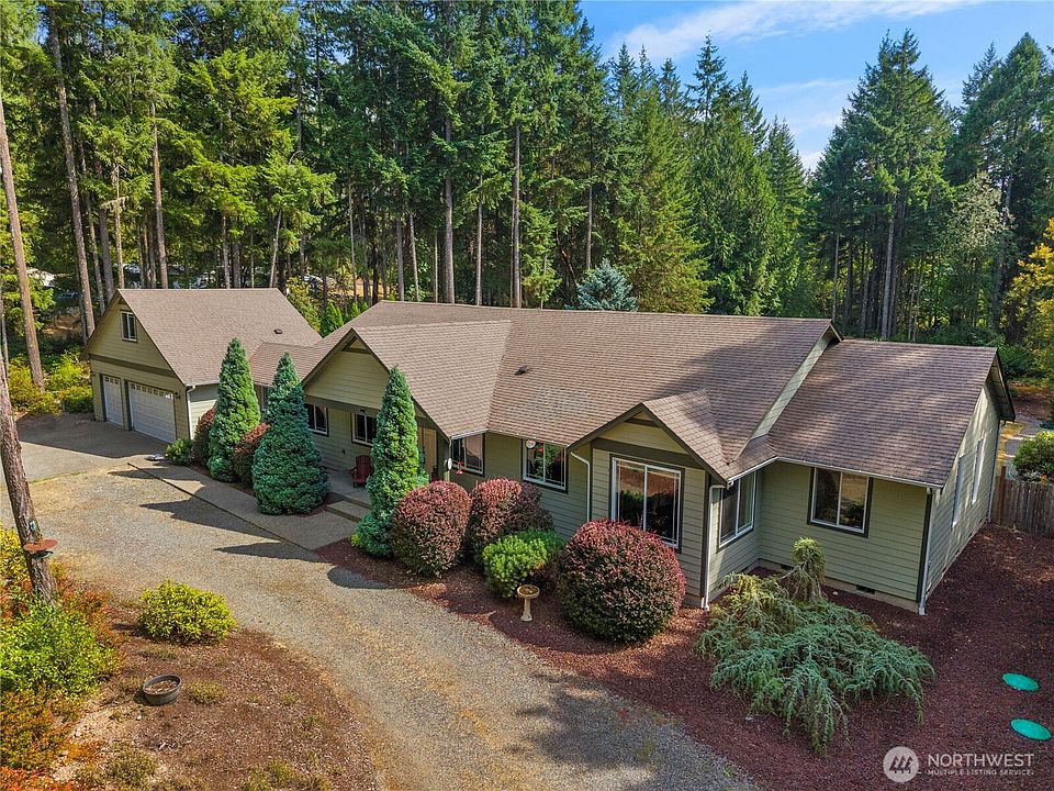 けん町 18508 104th Street NW, Gig Harbor, WA 98329 | MLS #2411270
