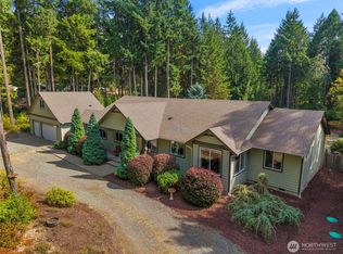 18508 104th St NW, Gig Harbor, WA 98329