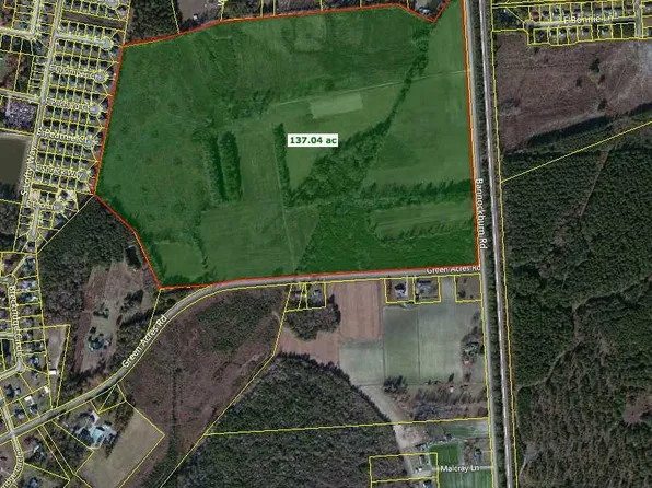 3701 Bannockburn Rd, Florence, SC 29505