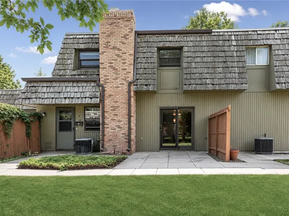 1205 18th St W APT 2, Billings, MT 59102