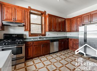1917 N Kedzie Ave #2, Chicago, IL 60647