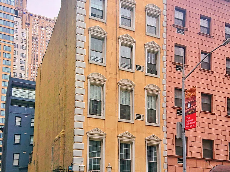 25 E 38th St #5F — Photo 10